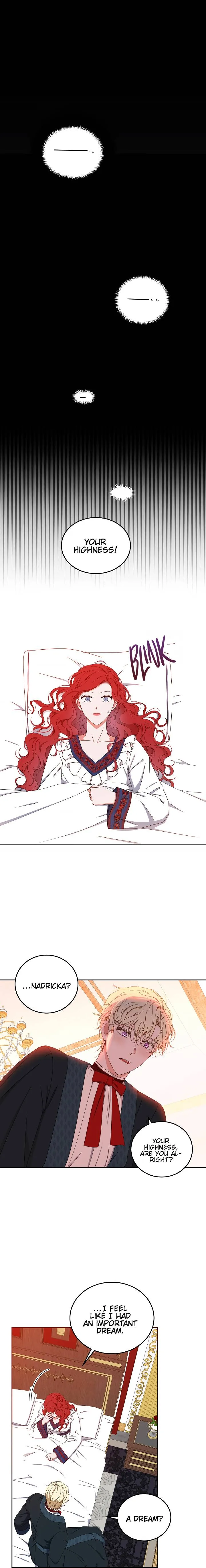 It Looks Like I’ve Fallen into the World of a Reverse Harem Game Chapter 44 Online - página 1