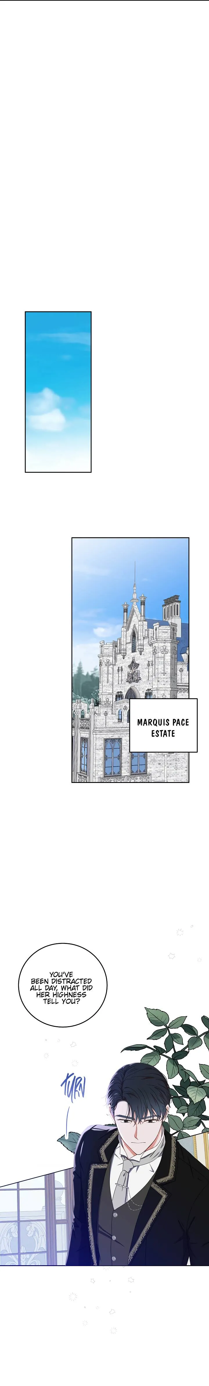 It Looks Like I’ve Fallen into the World of a Reverse Harem Game Chapter 44 Online - página 10