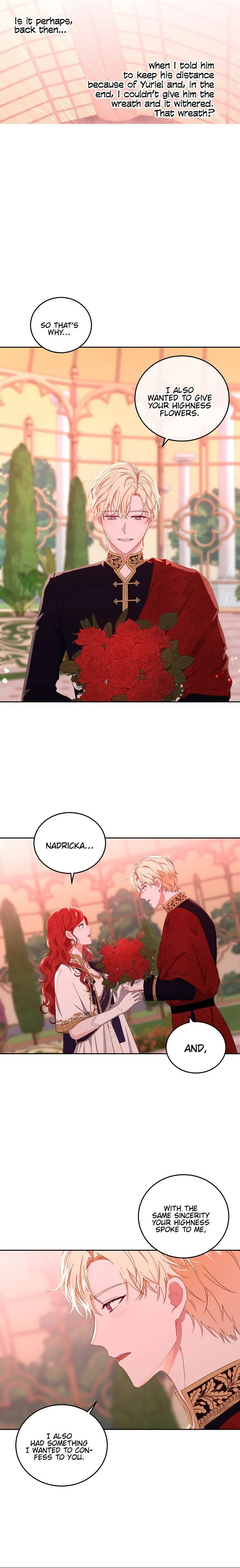 It Looks Like I’ve Fallen into the World of a Reverse Harem Game Chapter 45 Online - página 17