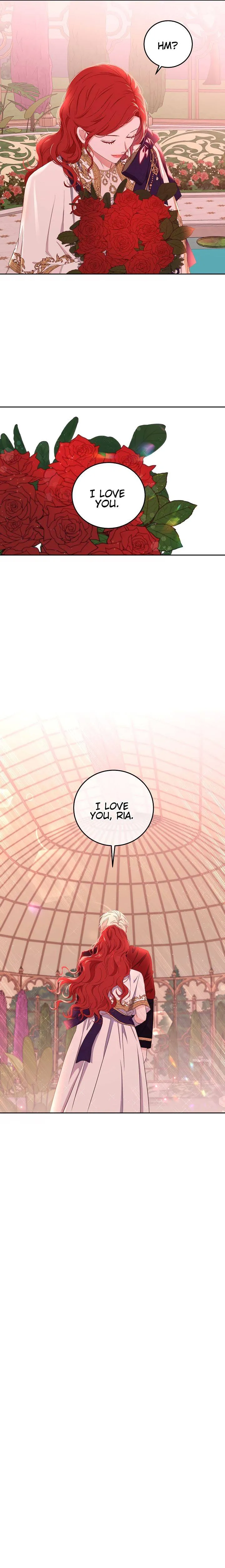 It Looks Like I’ve Fallen into the World of a Reverse Harem Game Chapter 45 Online - página 18