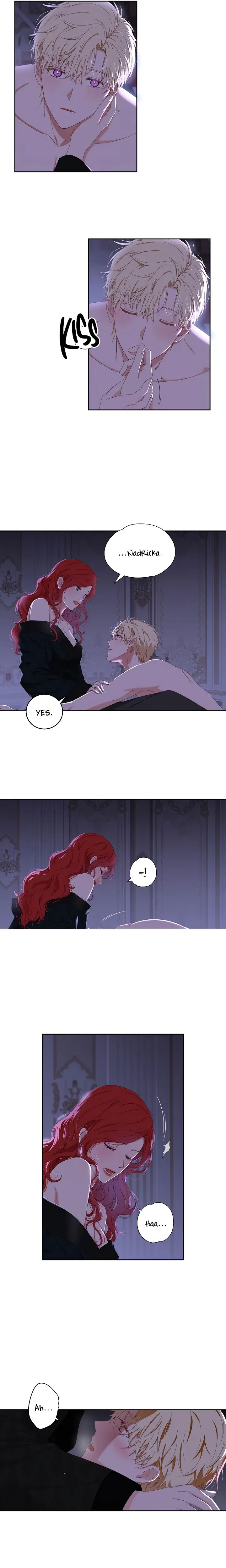It Looks Like I’ve Fallen into the World of a Reverse Harem Game Chapter 46 Online - página 13