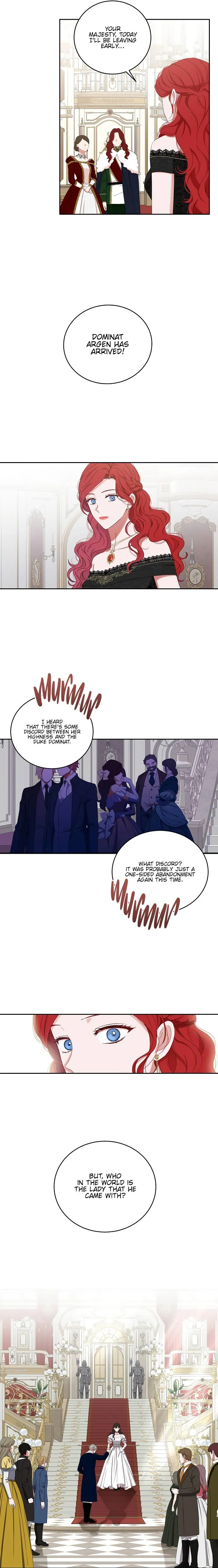 It Looks Like I’ve Fallen into the World of a Reverse Harem Game Chapter 47 Online - página 17