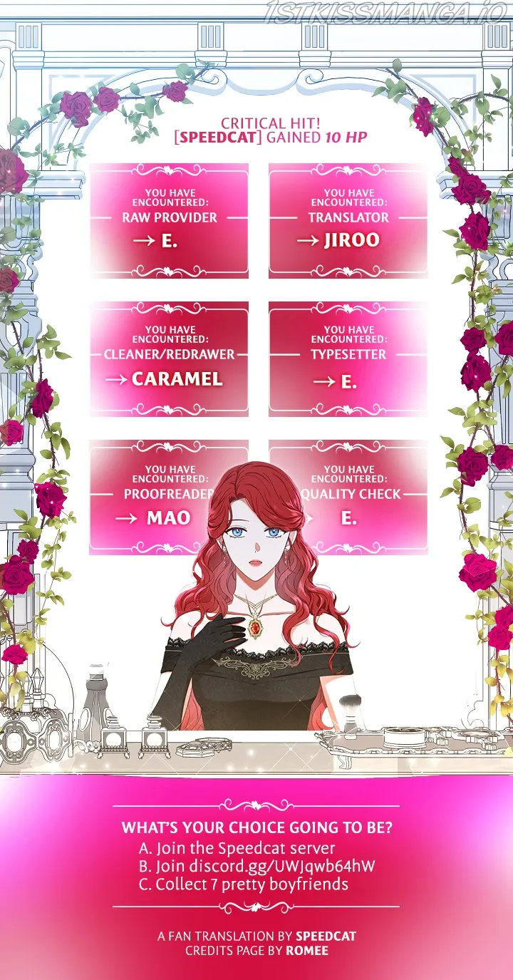 It Looks Like I’ve Fallen into the World of a Reverse Harem Game Chapter 51 Online - página 2