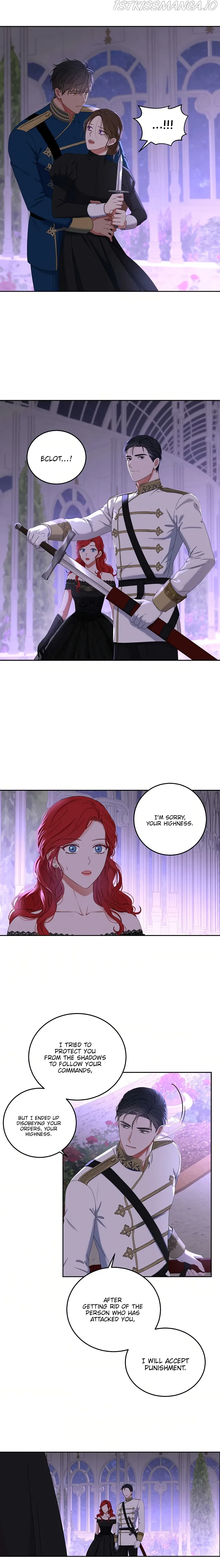 It Looks Like I’ve Fallen into the World of a Reverse Harem Game Chapter 51 Online - página 10