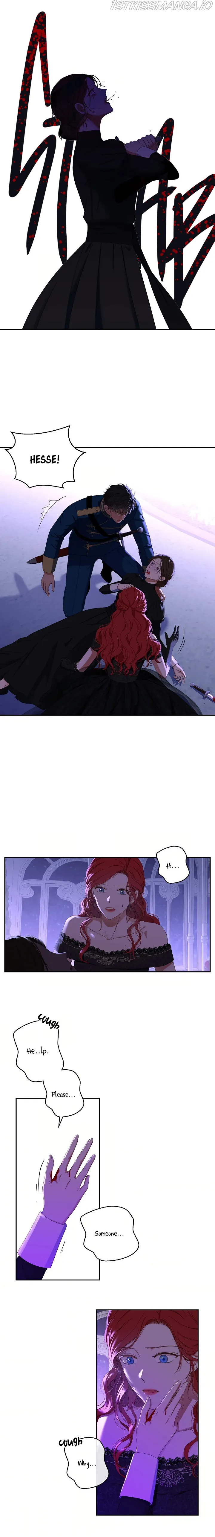 It Looks Like I’ve Fallen into the World of a Reverse Harem Game Chapter 51 Online - página 12
