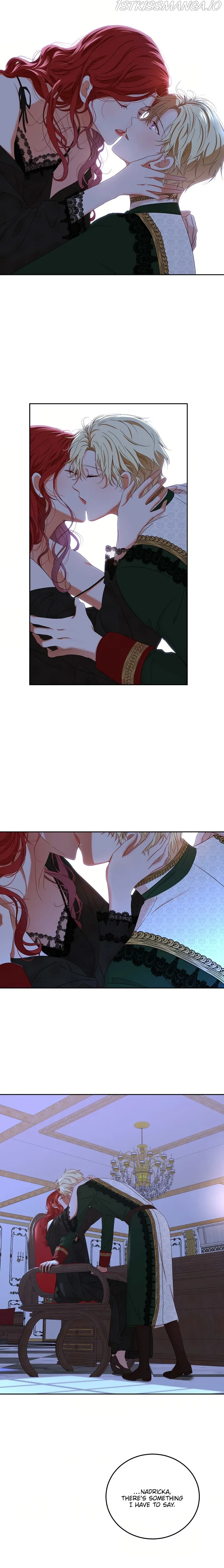 It Looks Like I’ve Fallen into the World of a Reverse Harem Game Chapter 51 Online - página 18