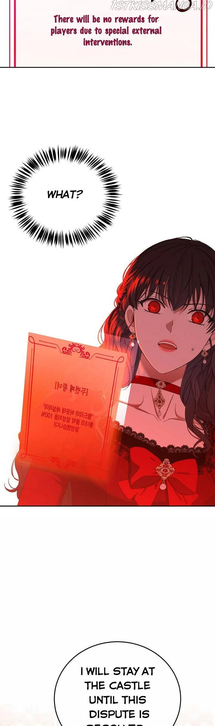 It Looks Like I’ve Fallen into the World of a Reverse Harem Game Chapter 52 Online - página 11