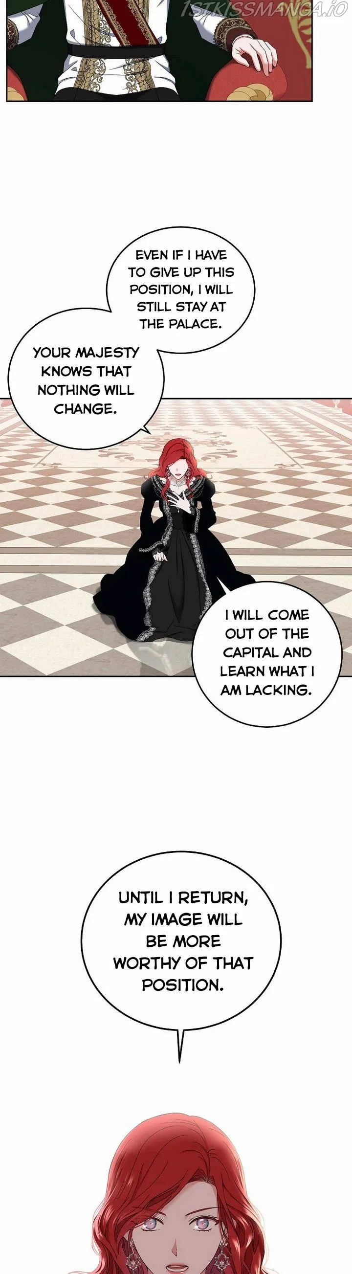 It Looks Like I’ve Fallen into the World of a Reverse Harem Game Chapter 52 Online - página 13