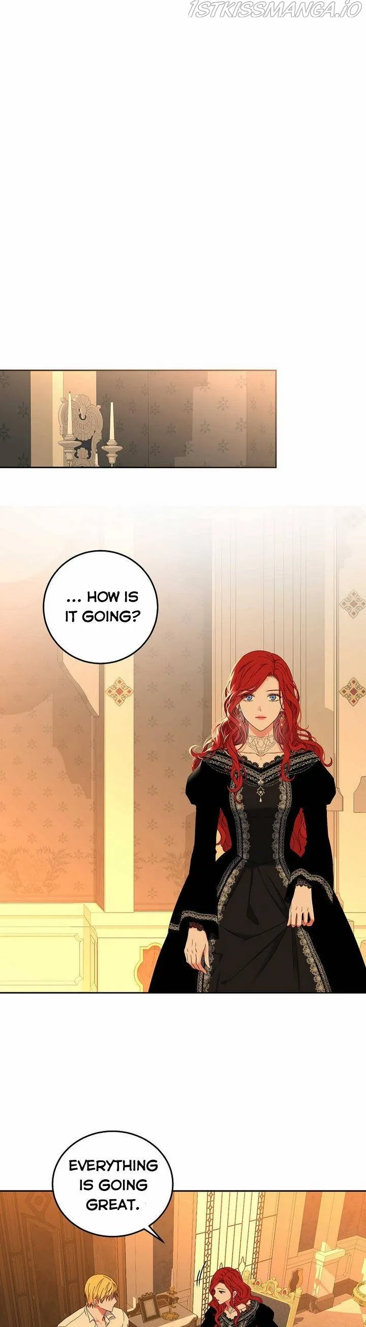 It Looks Like I’ve Fallen into the World of a Reverse Harem Game Chapter 52 Online - página 15