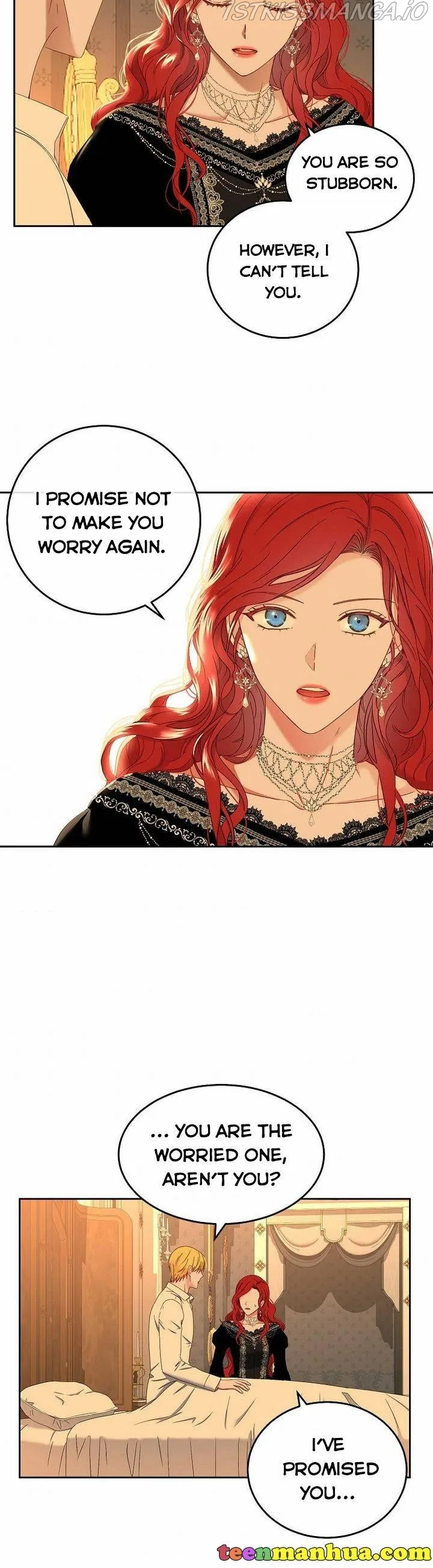 It Looks Like I’ve Fallen into the World of a Reverse Harem Game Chapter 52 Online - página 18