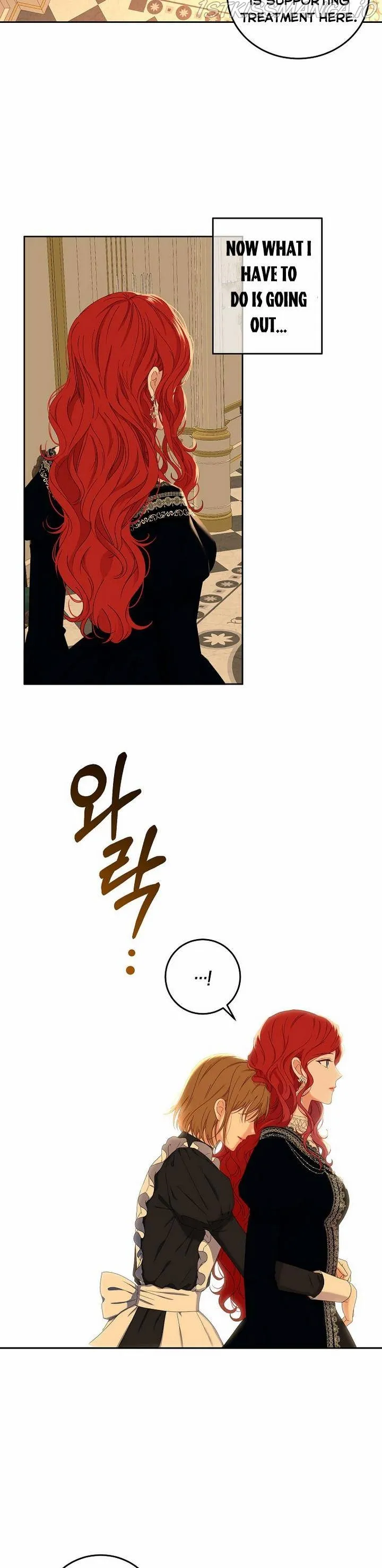 It Looks Like I’ve Fallen into the World of a Reverse Harem Game Chapter 52 Online - página 24