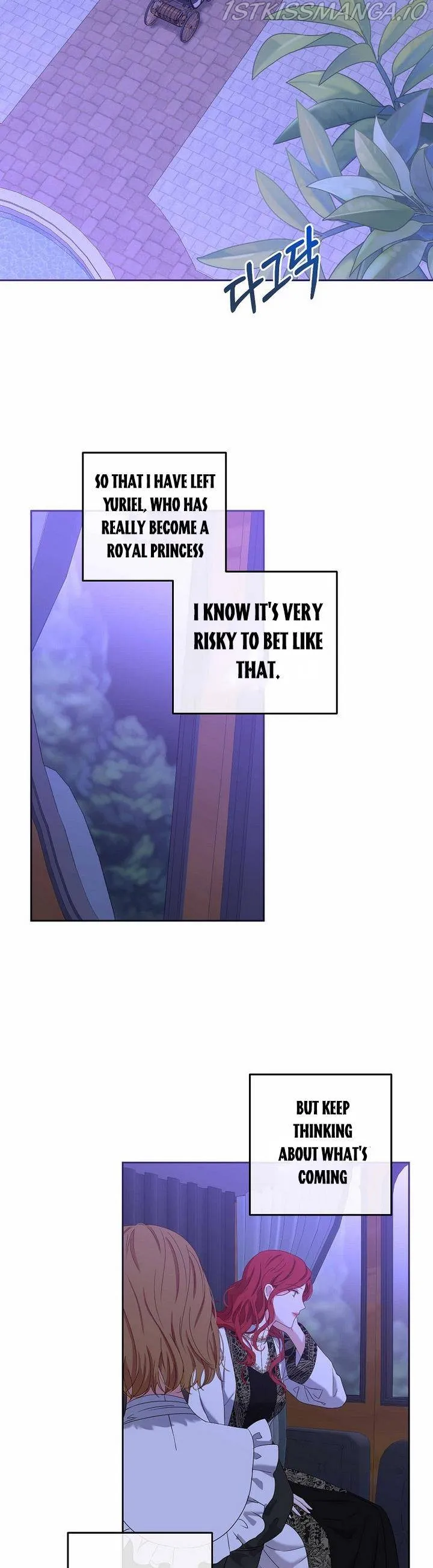 It Looks Like I’ve Fallen into the World of a Reverse Harem Game Chapter 52 Online - página 28