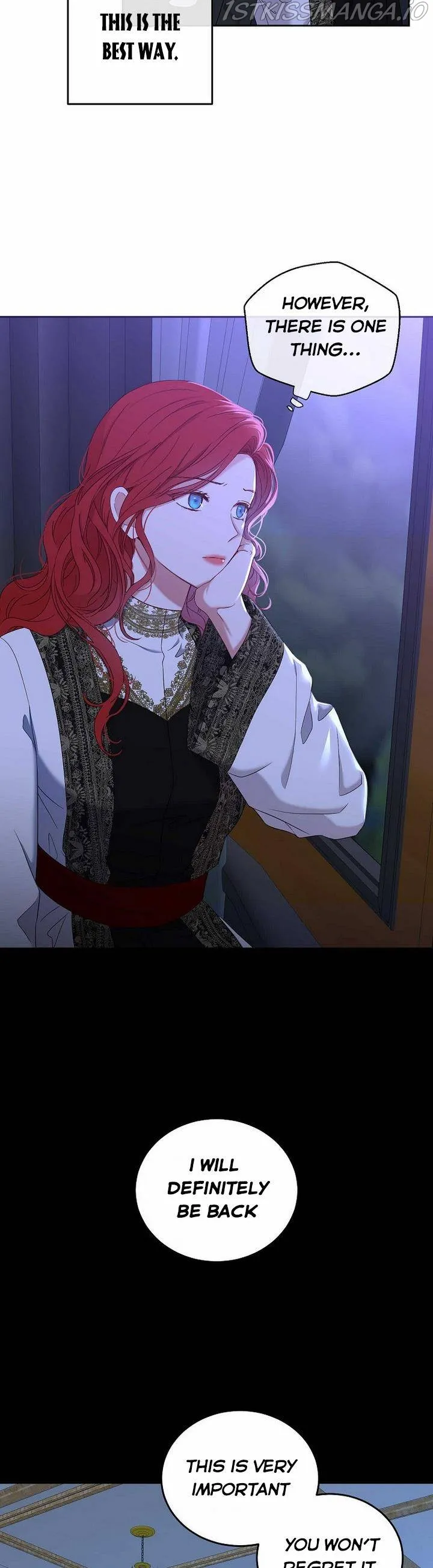 It Looks Like I’ve Fallen into the World of a Reverse Harem Game Chapter 52 Online - página 29