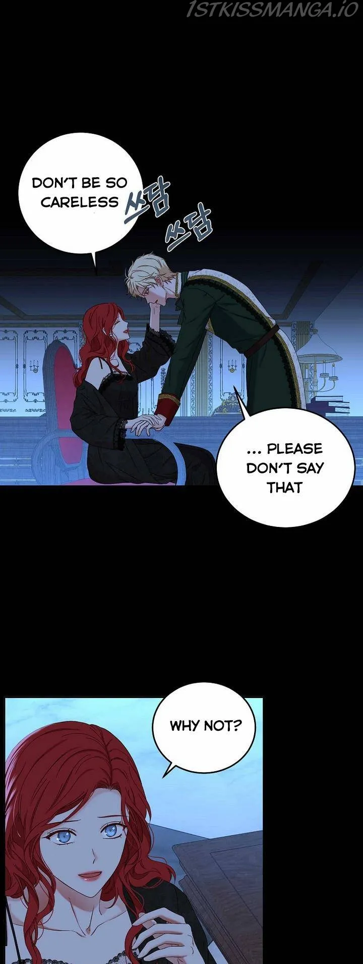 It Looks Like I’ve Fallen into the World of a Reverse Harem Game Chapter 52 Online - página 31