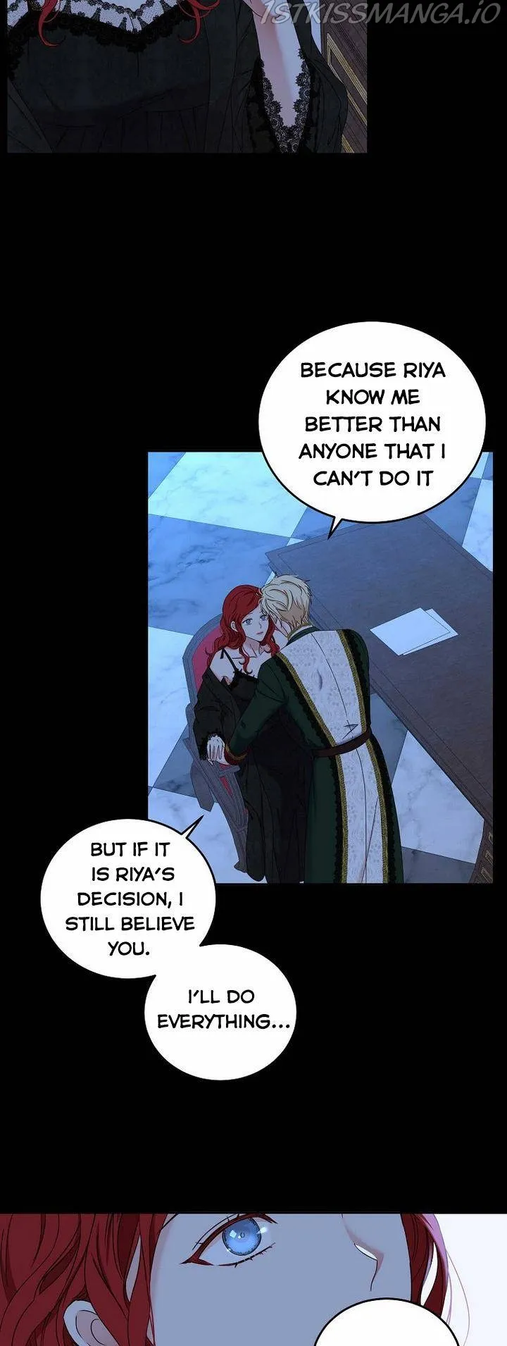 It Looks Like I’ve Fallen into the World of a Reverse Harem Game Chapter 52 Online - página 32