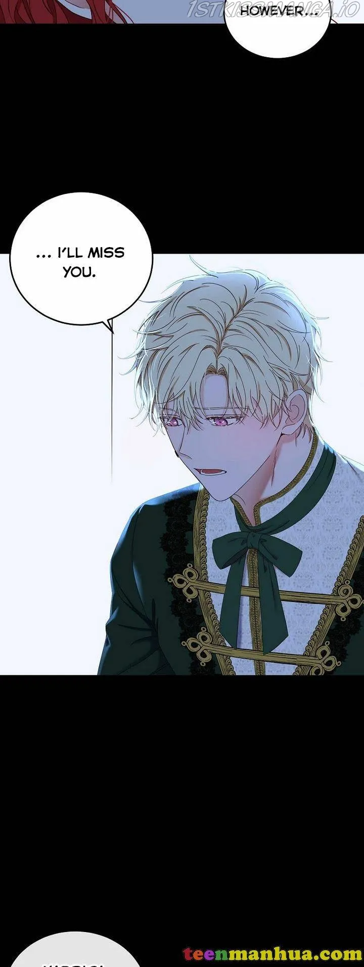 It Looks Like I’ve Fallen into the World of a Reverse Harem Game Chapter 52 Online - página 33