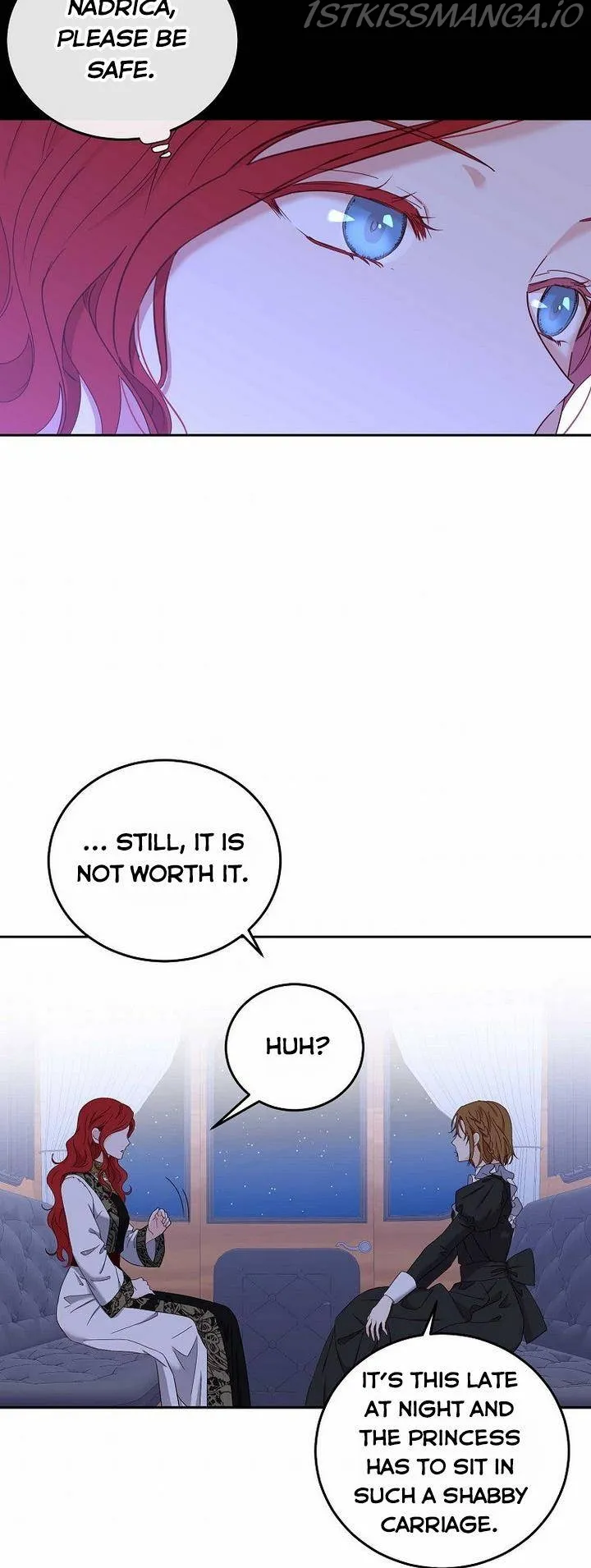 It Looks Like I’ve Fallen into the World of a Reverse Harem Game Chapter 52 Online - página 34