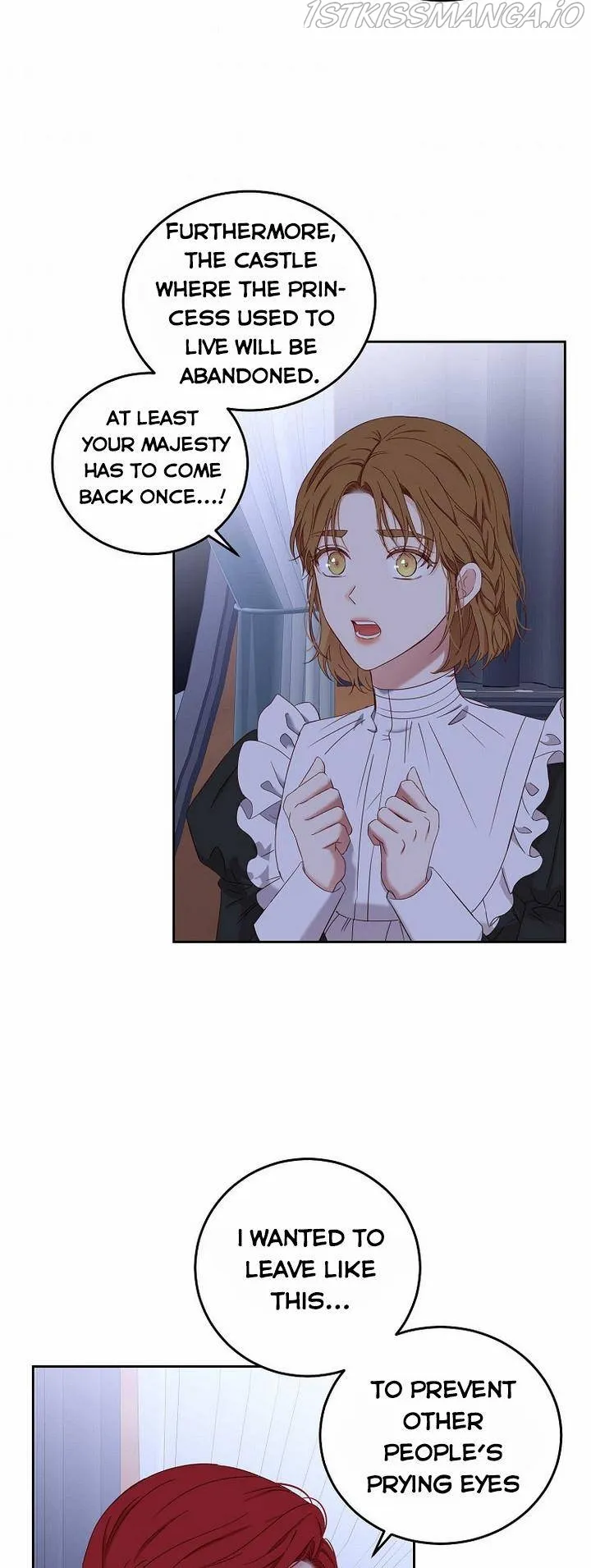 It Looks Like I’ve Fallen into the World of a Reverse Harem Game Chapter 52 Online - página 35