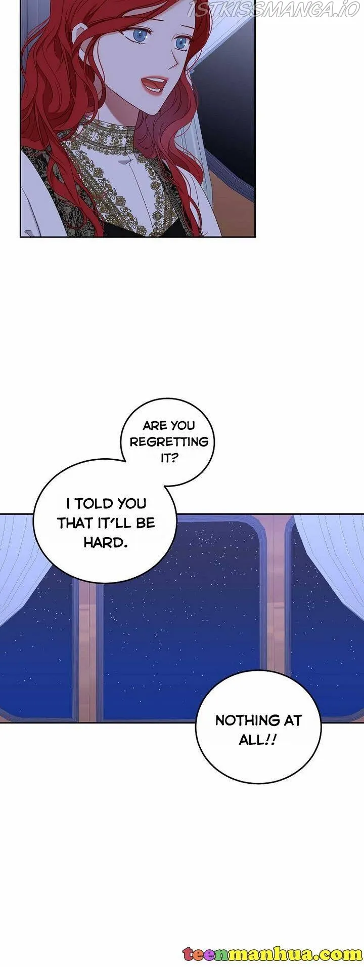 It Looks Like I’ve Fallen into the World of a Reverse Harem Game Chapter 52 Online - página 36