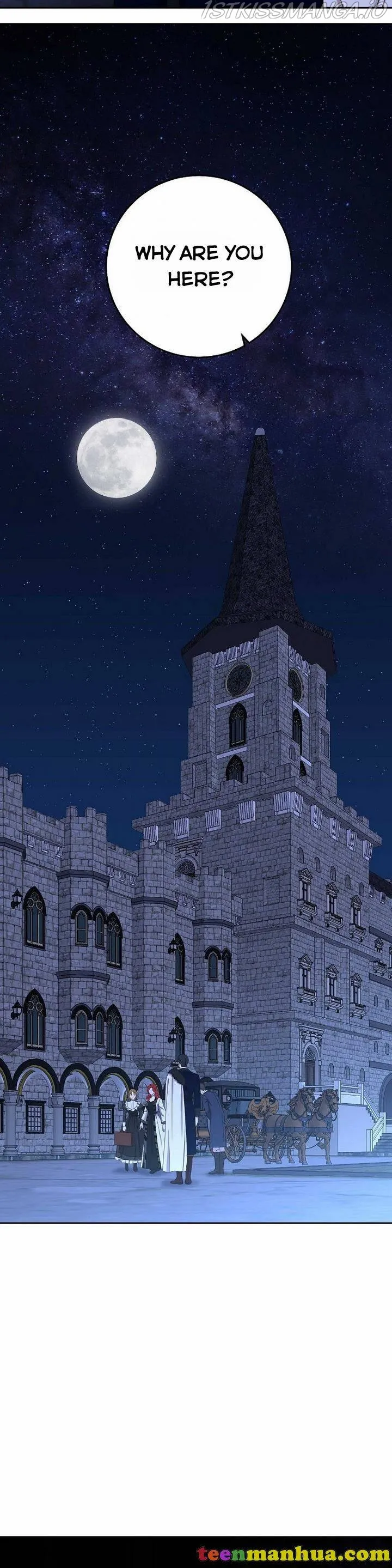 It Looks Like I’ve Fallen into the World of a Reverse Harem Game Chapter 52 Online - página 39