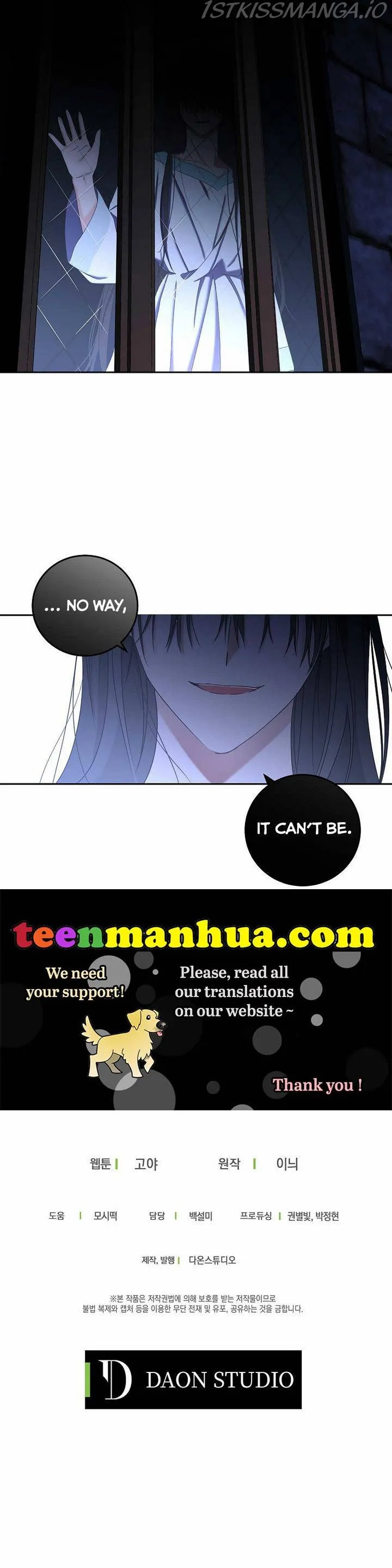 It Looks Like I’ve Fallen into the World of a Reverse Harem Game Chapter 52 Online - página 40