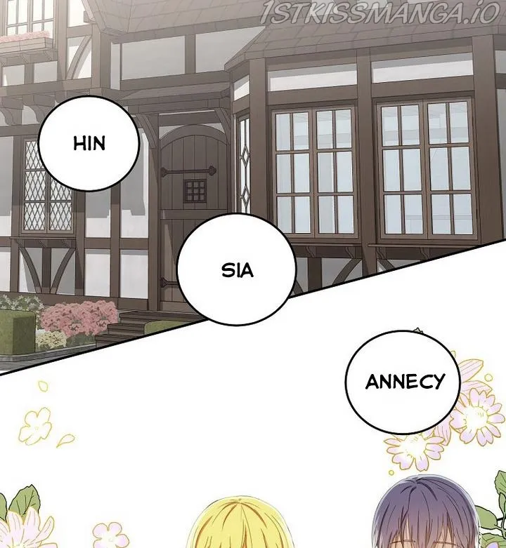 It Looks Like I’ve Fallen into the World of a Reverse Harem Game Chapter 54 Online - página 2
