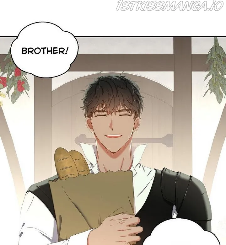 It Looks Like I’ve Fallen into the World of a Reverse Harem Game Chapter 54 Online - página 4