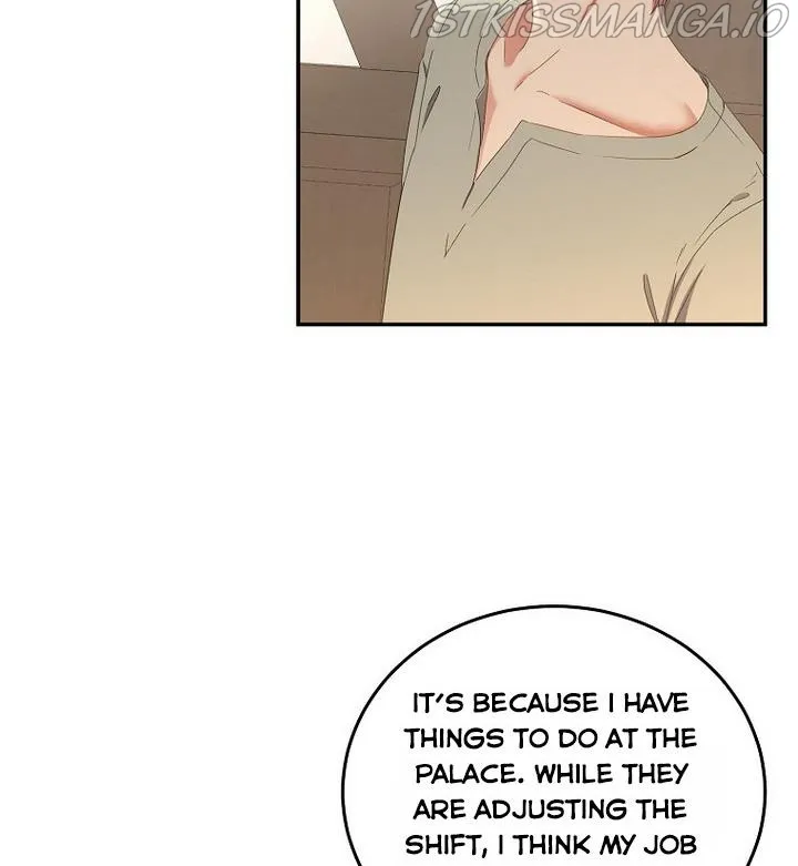 It Looks Like I’ve Fallen into the World of a Reverse Harem Game Chapter 54 Online - página 8
