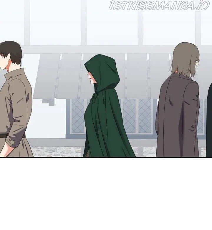 It Looks Like I’ve Fallen into the World of a Reverse Harem Game Chapter 54 Online - página 18