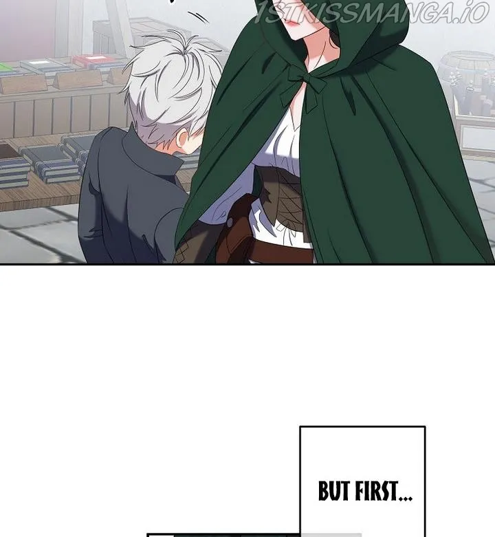 It Looks Like I’ve Fallen into the World of a Reverse Harem Game Chapter 54 Online - página 21