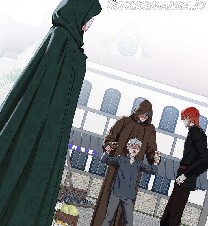 It Looks Like I’ve Fallen into the World of a Reverse Harem Game Chapter 54 Online - página 25