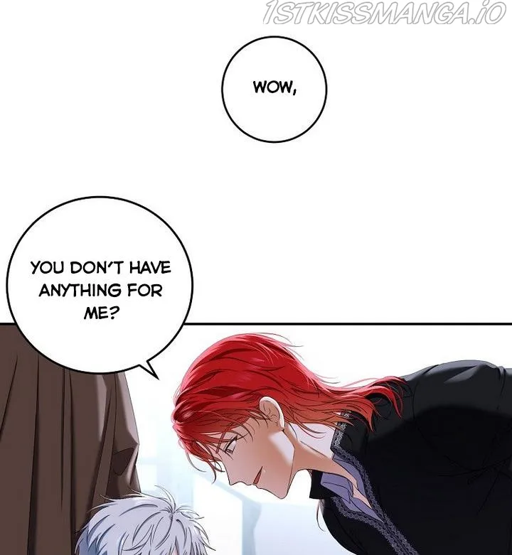 It Looks Like I’ve Fallen into the World of a Reverse Harem Game Chapter 54 Online - página 28