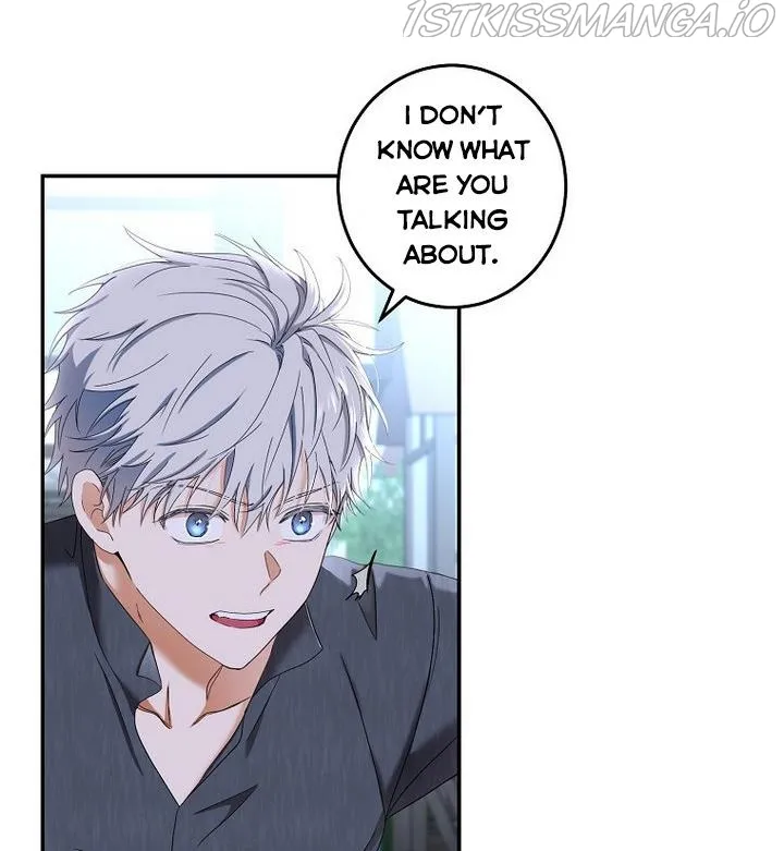 It Looks Like I’ve Fallen into the World of a Reverse Harem Game Chapter 54 Online - página 30