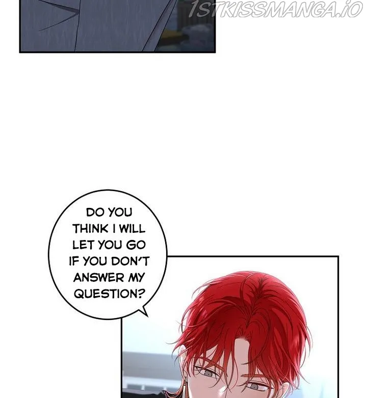 It Looks Like I’ve Fallen into the World of a Reverse Harem Game Chapter 54 Online - página 31