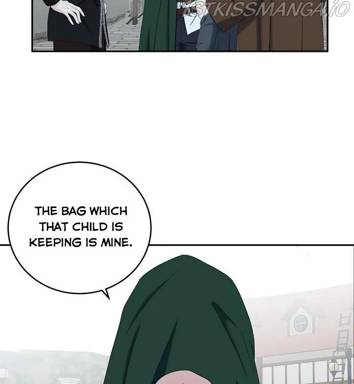 It Looks Like I’ve Fallen into the World of a Reverse Harem Game Chapter 54 Online - página 34