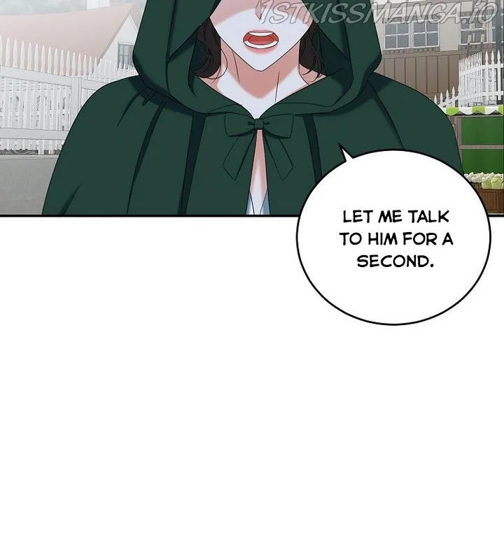 It Looks Like I’ve Fallen into the World of a Reverse Harem Game Chapter 54 Online - página 35