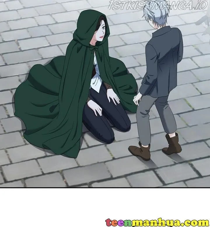 It Looks Like I’ve Fallen into the World of a Reverse Harem Game Chapter 54 Online - página 38