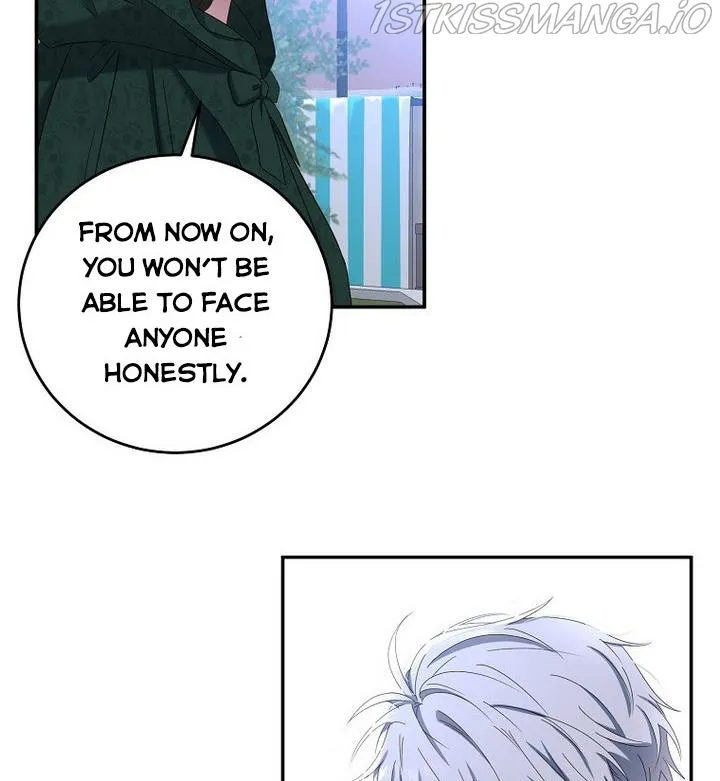 It Looks Like I’ve Fallen into the World of a Reverse Harem Game Chapter 54 Online - página 40