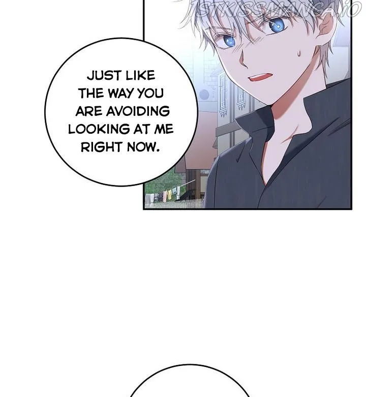 It Looks Like I’ve Fallen into the World of a Reverse Harem Game Chapter 54 Online - página 41