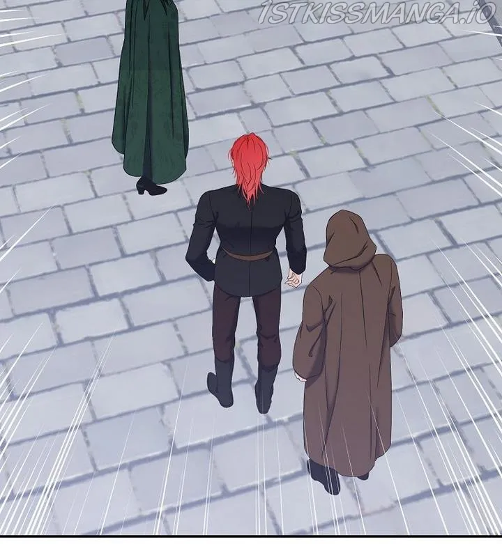 It Looks Like I’ve Fallen into the World of a Reverse Harem Game Chapter 54 Online - página 48