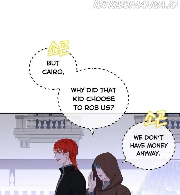 It Looks Like I’ve Fallen into the World of a Reverse Harem Game Chapter 54 Online - página 49