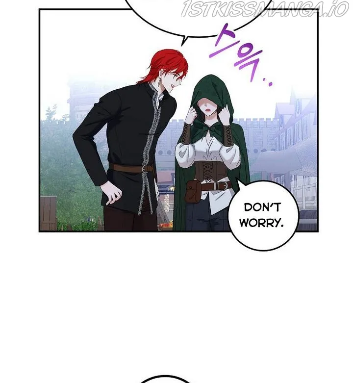 It Looks Like I’ve Fallen into the World of a Reverse Harem Game Chapter 54 Online - página 58