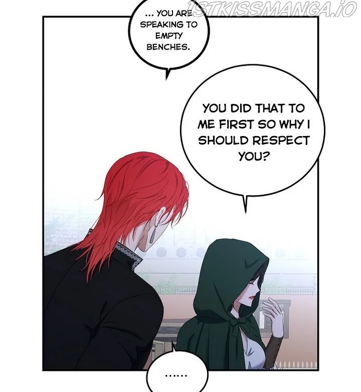 It Looks Like I’ve Fallen into the World of a Reverse Harem Game Chapter 54 Online - página 59