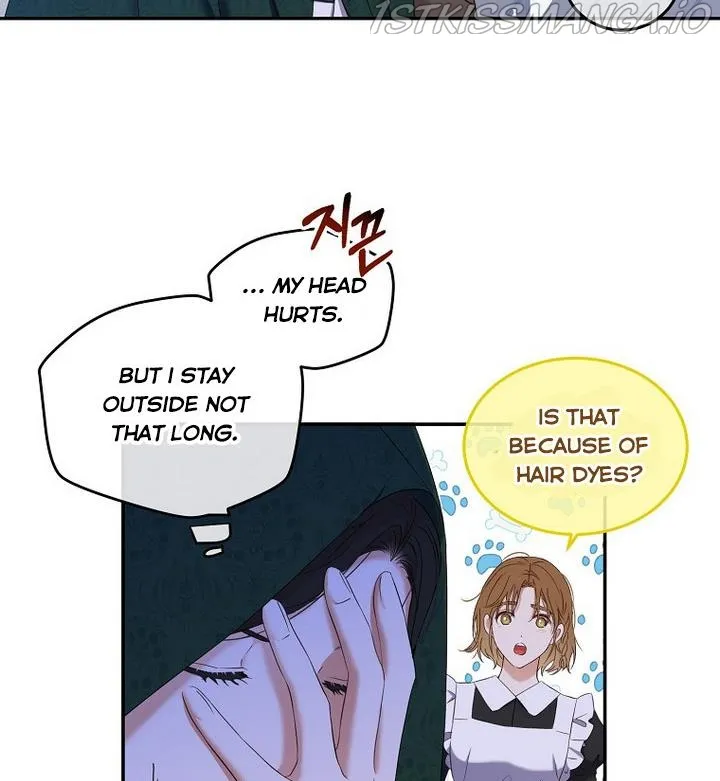 It Looks Like I’ve Fallen into the World of a Reverse Harem Game Chapter 54 Online - página 61