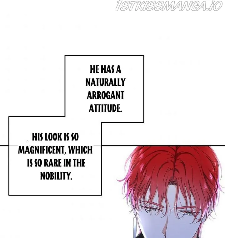 It Looks Like I’ve Fallen into the World of a Reverse Harem Game Chapter 54 Online - página 65