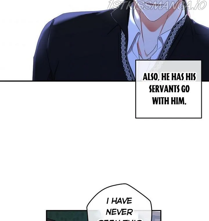 It Looks Like I’ve Fallen into the World of a Reverse Harem Game Chapter 54 Online - página 66