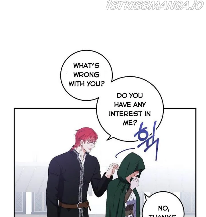 It Looks Like I’ve Fallen into the World of a Reverse Harem Game Chapter 54 Online - página 68