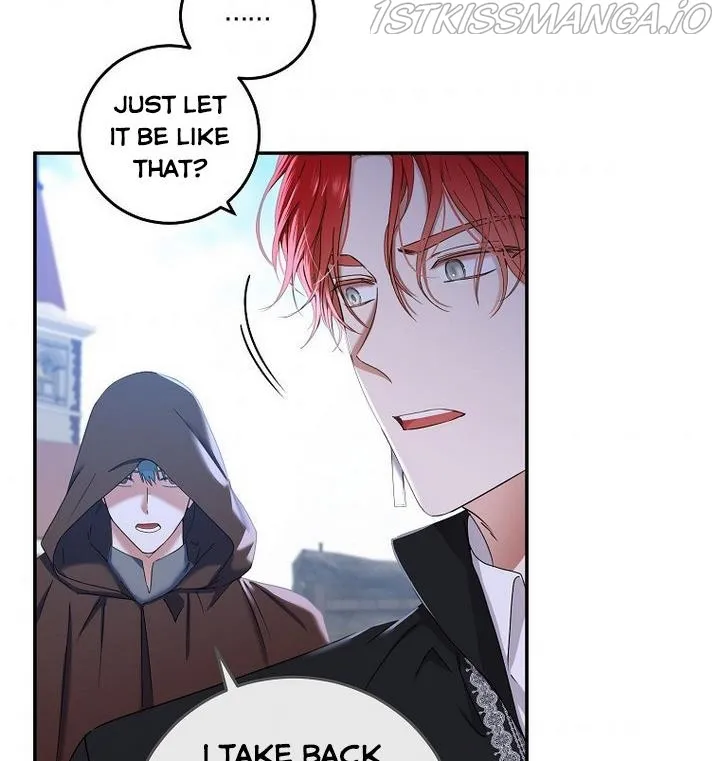 It Looks Like I’ve Fallen into the World of a Reverse Harem Game Chapter 54 Online - página 78