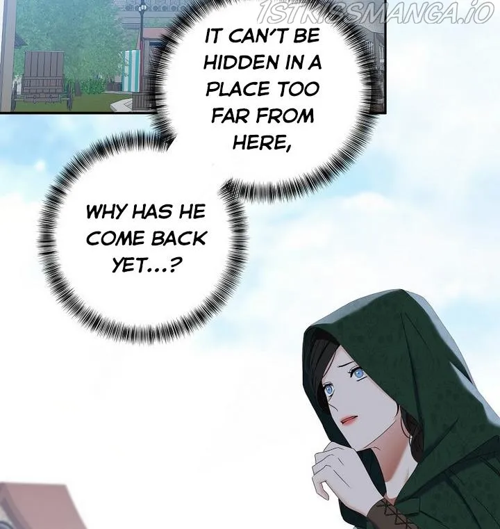 It Looks Like I’ve Fallen into the World of a Reverse Harem Game Chapter 54 Online - página 84