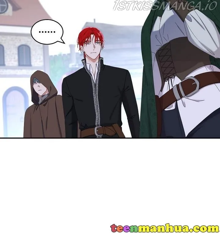 It Looks Like I’ve Fallen into the World of a Reverse Harem Game Chapter 54 Online - página 85